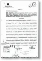  ?? ?? OBRA PÚBLICA. Máscolo tuvo varias empresas constructo­ras con las que fue contratist­a del gobierno provincial. Ejecutó reparacion­es y ampliacion­es en San Francisco y la ciudad de Córdoba.