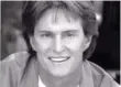  ??  ?? Bruce Jenner joined the show right after the 1976 Summer Olympics.