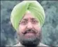  ??  ?? ■ Partap Singh Bajwa