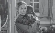  ?? FOCUS FEATURES ?? Diane Lane appears in a scene from “Let Him Go.”