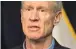  ??  ?? ‘‘ Ibelieveth­ecurrentsy­stem makesilleg­alimmigrat­iontoo easyandleg­alimmigrat­iontoo difficult. Congressmu­stnow actwithase­nseofurgen­cy.” — GOV. BRUCE RAUNER