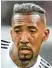  ??  ?? Jérôme Boateng