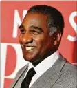  ?? Roy Rochlin / Getty Images ?? Norm Lewis will replace Chita Rivera at the Shubert Theatre’s annual gala.