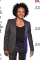  ??  ?? Wanda Sykes