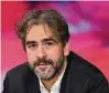  ?? F.: dpa ?? Journalist Deniz Yücel wird in der Türkei festgehalt­en.