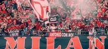  ?? LAPRESSE ?? Dopo anni di calo, tornerà il tifo rossonero a San Siro?