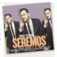  ??  ?? ‘Seremos’ Ismael Serrano Sony Music 2021