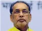  ??  ?? Radha Mohan Singh