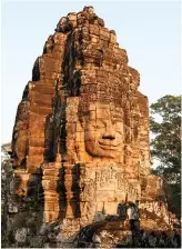  ?? ?? A Siem Reap, au moins 30 millions de visiteurs sont attendus d’ici à 2030.