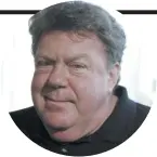  ??  ?? George Wendt