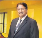  ??  ?? Ajay Piramal, chairman of Piramal Enterprise­s.
MINT FILE