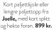  ??  ?? Kort paljettkjo­le eller lengre paljettopp fra Joelle, med kort splitt og hekte foran. 899 kr.