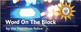 The important role of police informers - PressReader