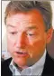 ?? Senator asks Attorney General Jeff Sessions to respect the wishes of Nevada’s voters ?? Dean Heller