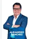  ?? ?? ALEJANDRO SÁNCHEZ