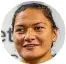  ??  ?? Valerie Adams