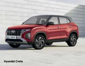  ?? ?? Hyundai Creta