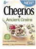  ??  ?? Cheerios plus Ancient Grains is a fairly new cereal that’s getting harder to find in local stores.