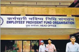  ??  ?? The payroll data showed that nearly half of the drop in new additions in February from January was in the crucial 18-24 age group, considered first-timers in the labour market.