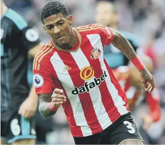  ??  ?? Patrick van Aanholt.