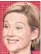  ??  ?? Laura Linney