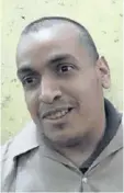  ?? ICSVE ?? Der Marokkaner Abu Mansour schloss sich 2013 dem IS an.