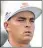  ??  ?? Rickie Fowler is considered best player without a major title.