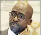  ??  ?? MALUSI GIGABA