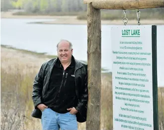 Tourism project bogged down in administra­tion - PressReader