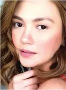  ??  ?? ANGELICA PANGANIBAN