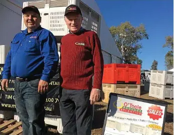 FarmFest closes for another year - PressReader