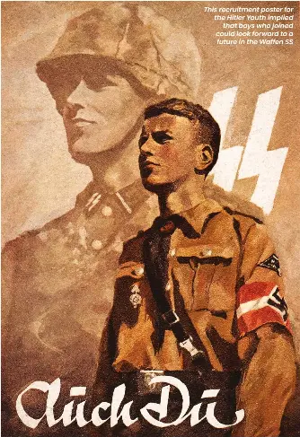 THE RISE OF HIMMLER - PressReader