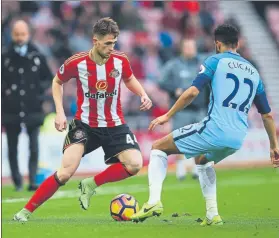  ?? FOTO: GETTY ?? Fichar al extremo belga Adnan Januzaj costaría 11 millones a la Real Sociedad