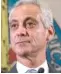  ??  ?? Rahm Emanuel