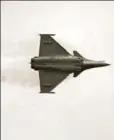  ?? AP ?? The government is slowly beginning to feel the heat over the Rafale deal