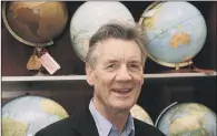  ?? PICTURE: PA. ?? MICHAEL PALIN: The Sheffield-born comedian, writer and presenter will have his life and career celebrated in a BBC special.