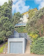  ??  ?? 111 Te Anau Rd, Hataitai, sold for $650,000.