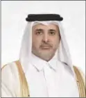  ?? ?? Minister of Environmen­t and Climate Change HE Dr Abdullah bin Abdulaziz bin Turki Al Subaie