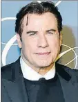  ?? RODIN ECKENROTH / GETTY ?? John Travolta, en febrero