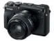  ??  ?? Best Medium Format Camera Fujifilm GFX 50R