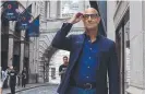  ?? ?? Stanley Tucci: Searching for Italy