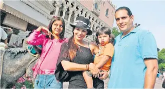 SuperXclusivo 8/10/12 - Hija de Billy Denizard tuvo un altercado con Igor  González 