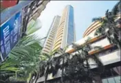  ?? MINT ?? Sensex settled 11.71 points lower at 34,415.58 and Nifty closed 1.25 points down at 10,564.05