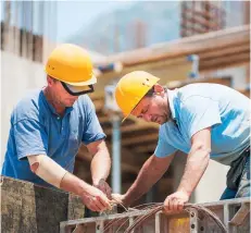  ?? Crédit : Can Stock Photo / akarelias ?? La tendance des mises en chantiers dans la région métropolit­aine de recensemen­t (RMR) de Québec a augmenté au cours du mois de juillet 2018.