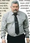  ?? Foto: Viktor Chlad, MAFRA ?? Právník Zdeněk Altner.