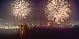 san francisco july 4th road closures