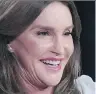  ??  ?? Caitlyn Jenner