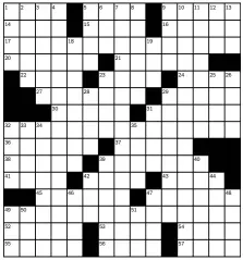  ?? PUZZLE BY DANIEL GRINBERG ??