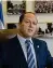  ??  ?? Il politico ● Nir Barkat, 58 anni, è sindaco di Gerusalemm­e dal 2008. Ha aderito al Likud a fine 2015