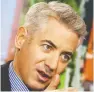  ??  ?? Bill Ackman